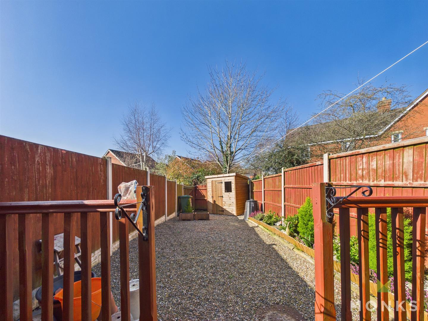 29 Harris Croft, Wem, SY4 5DU For Sale